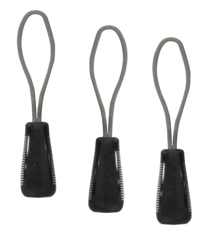 EC-41137 ID ZIPPER PULL SET