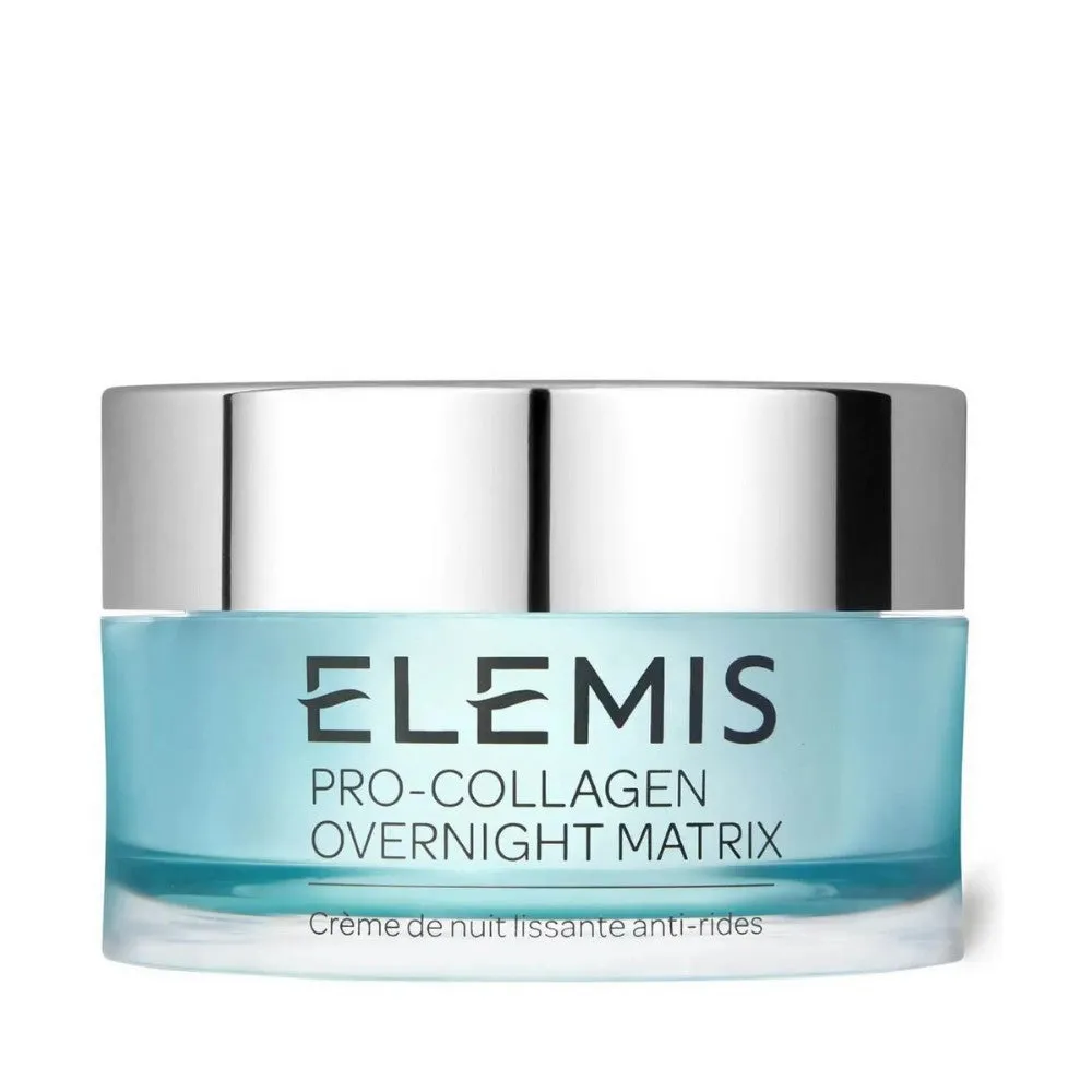 Elemis Pro-Collagen Overnight Matrix 50ml