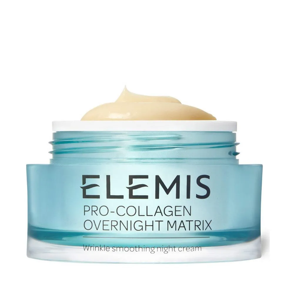 Elemis Pro-Collagen Overnight Matrix 50ml