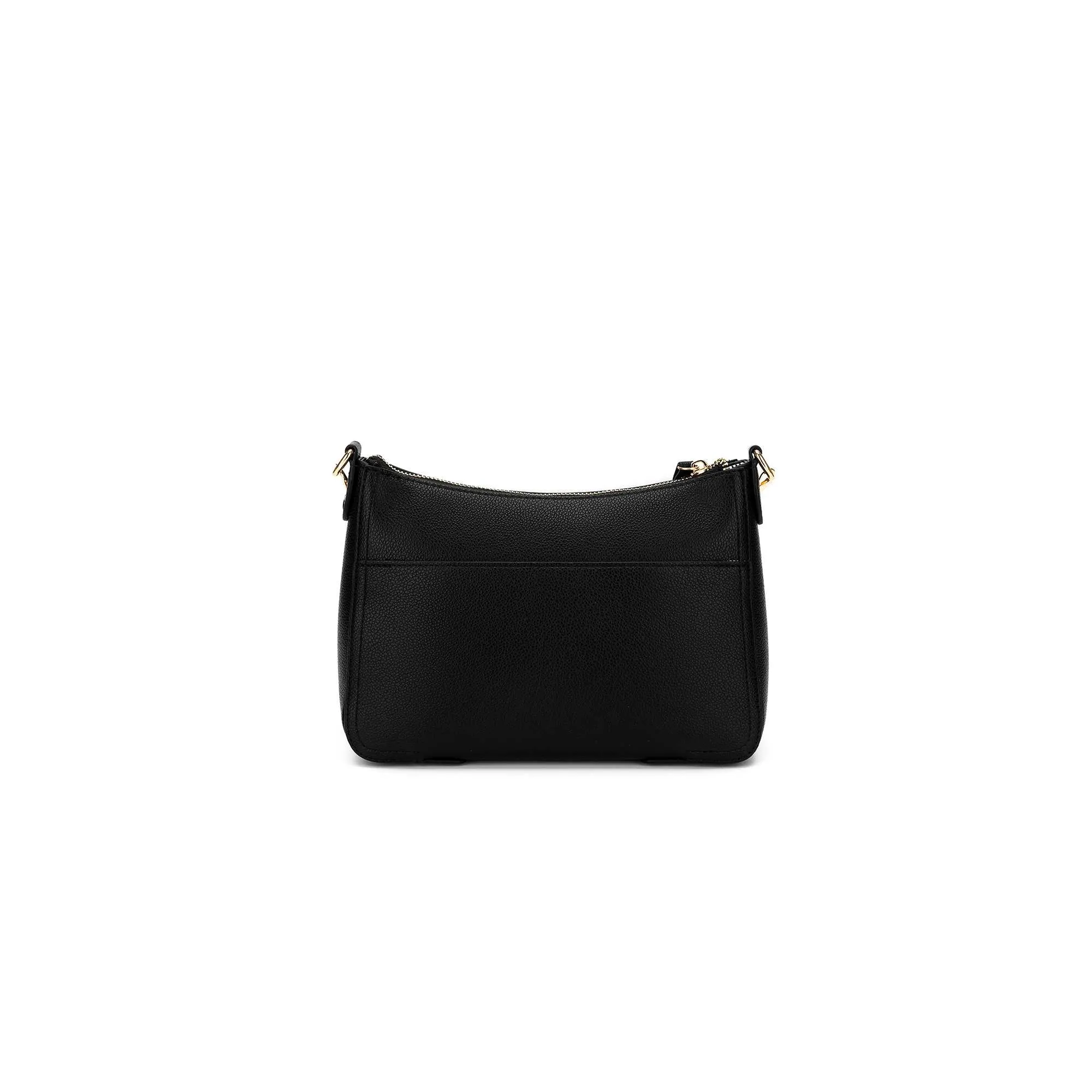 Elle Crossbody Bag Black