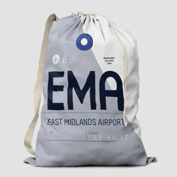 EMA - Laundry Bag