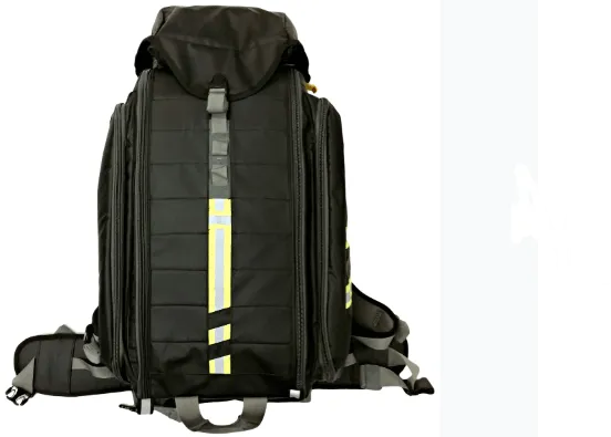 EMS Impervious 3-Bag Set