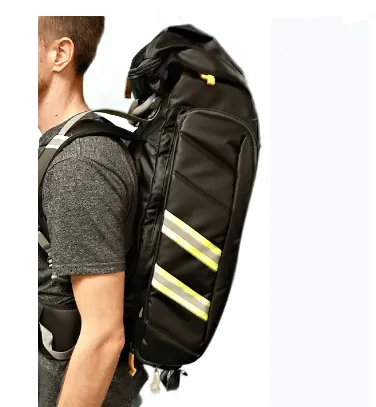 EMS Impervious 3-Bag Set