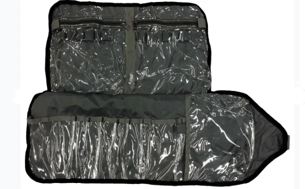 EMS Impervious 3-Bag Set