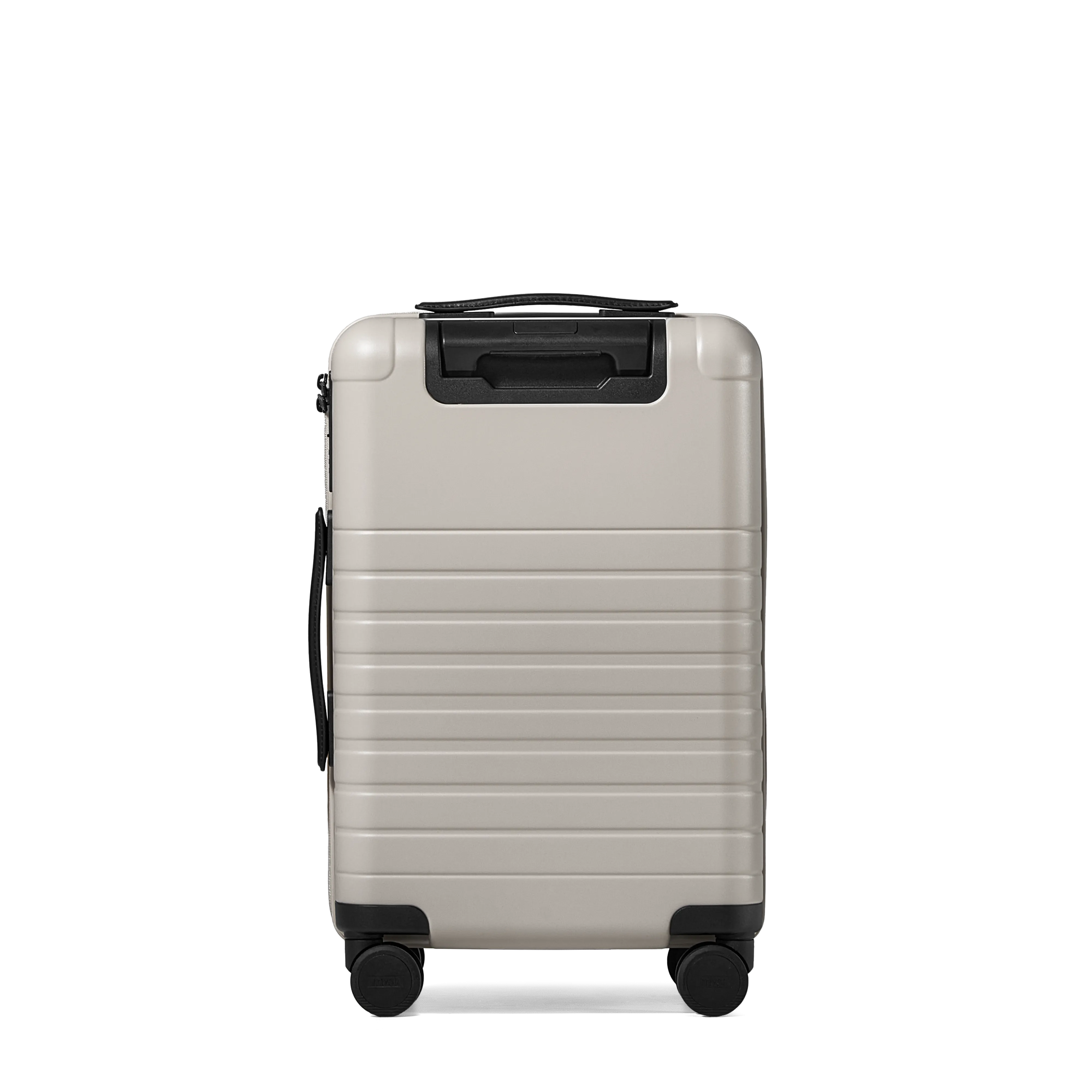 Essential Collection Suitcase Monica Sand