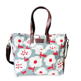 Essentials Tote - Sierra by MAIKA