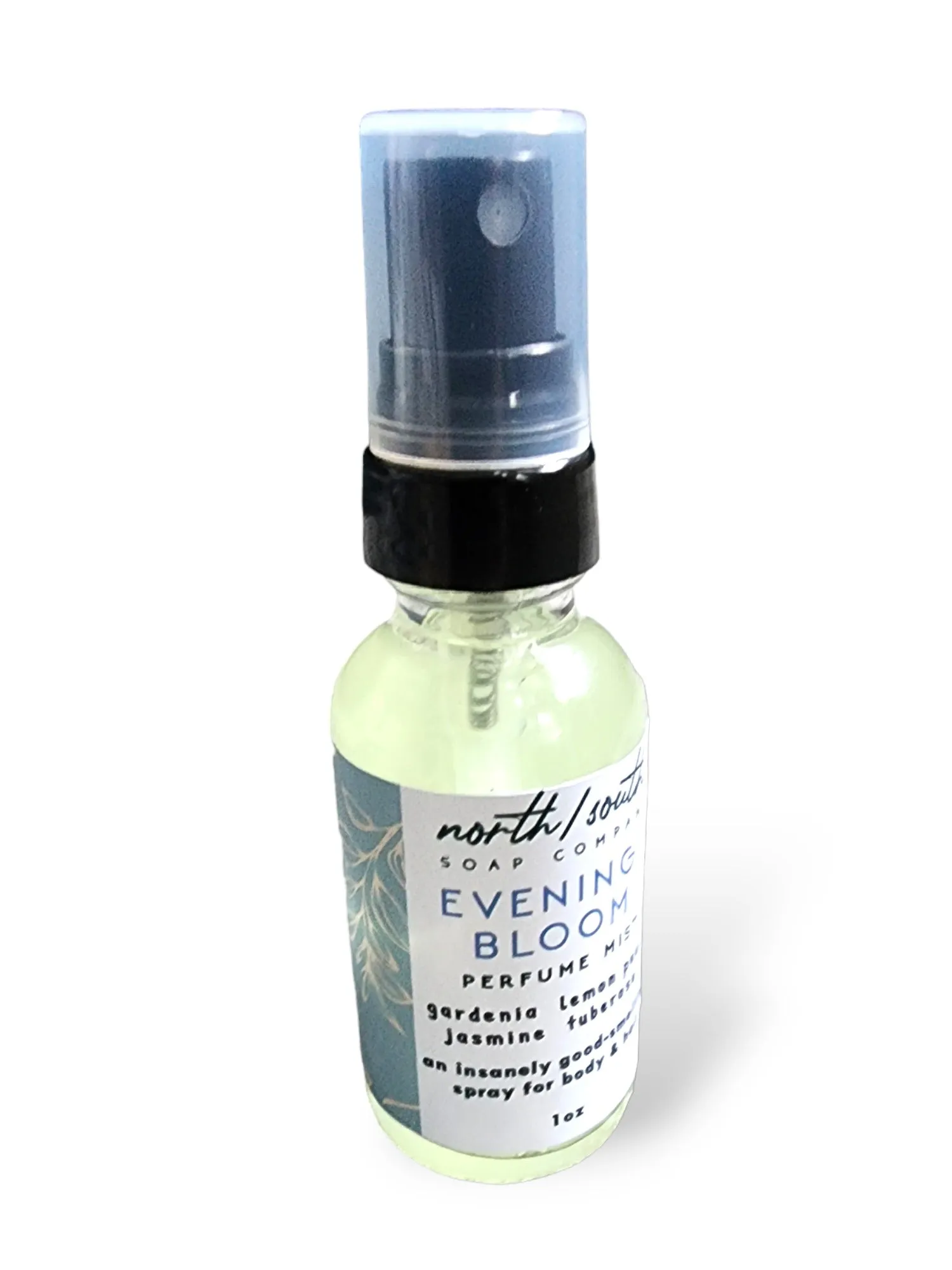 Evening Bloom Fragrance Mist