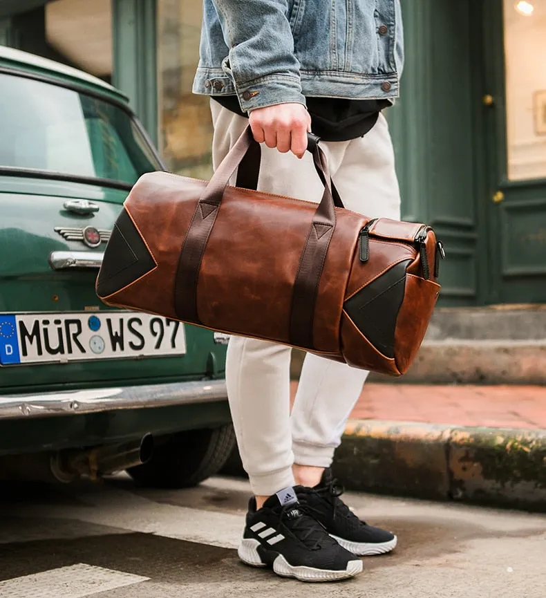 Executive Travel Bag