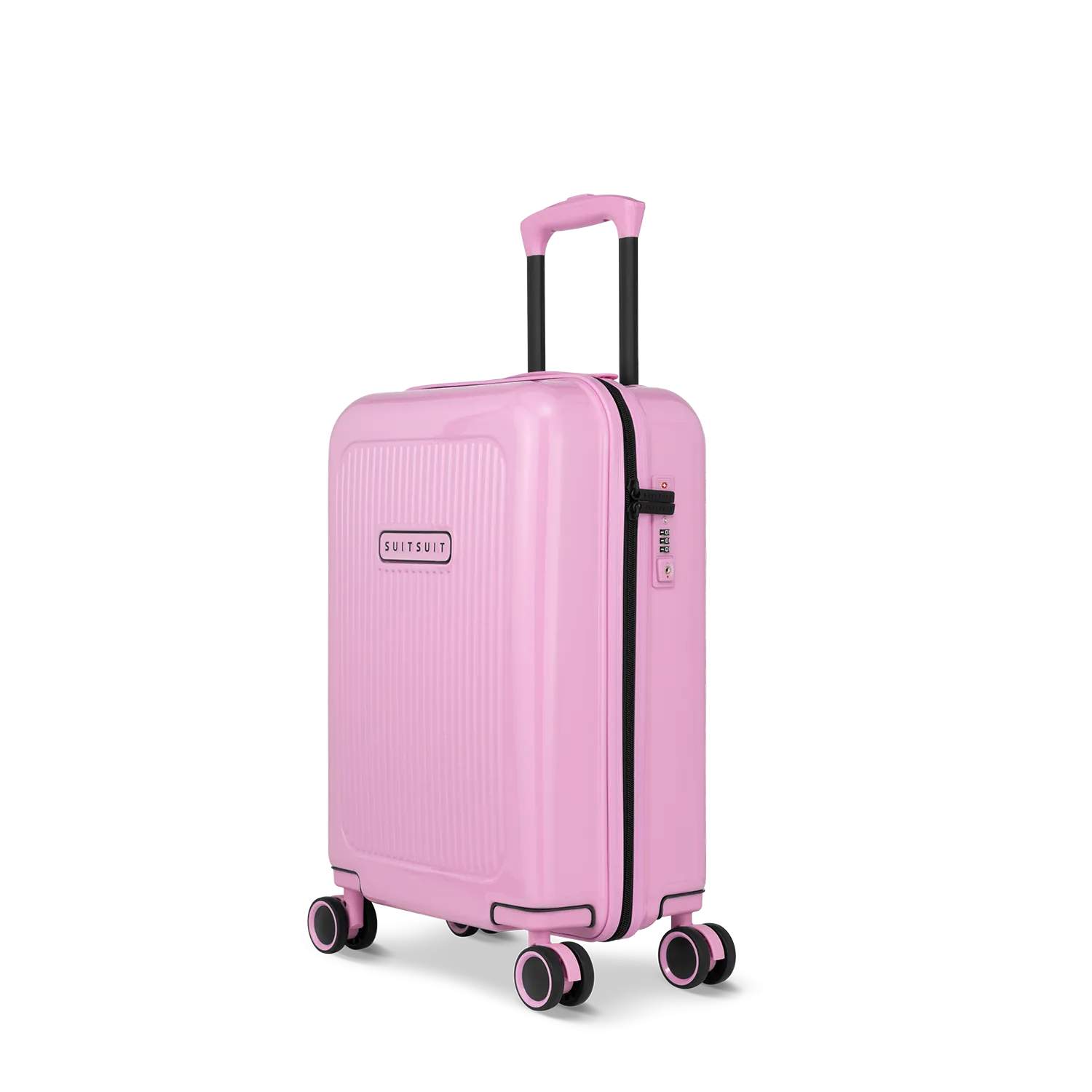 Expression - Fondant Pink - Beauty Travels Set (20 INCH)