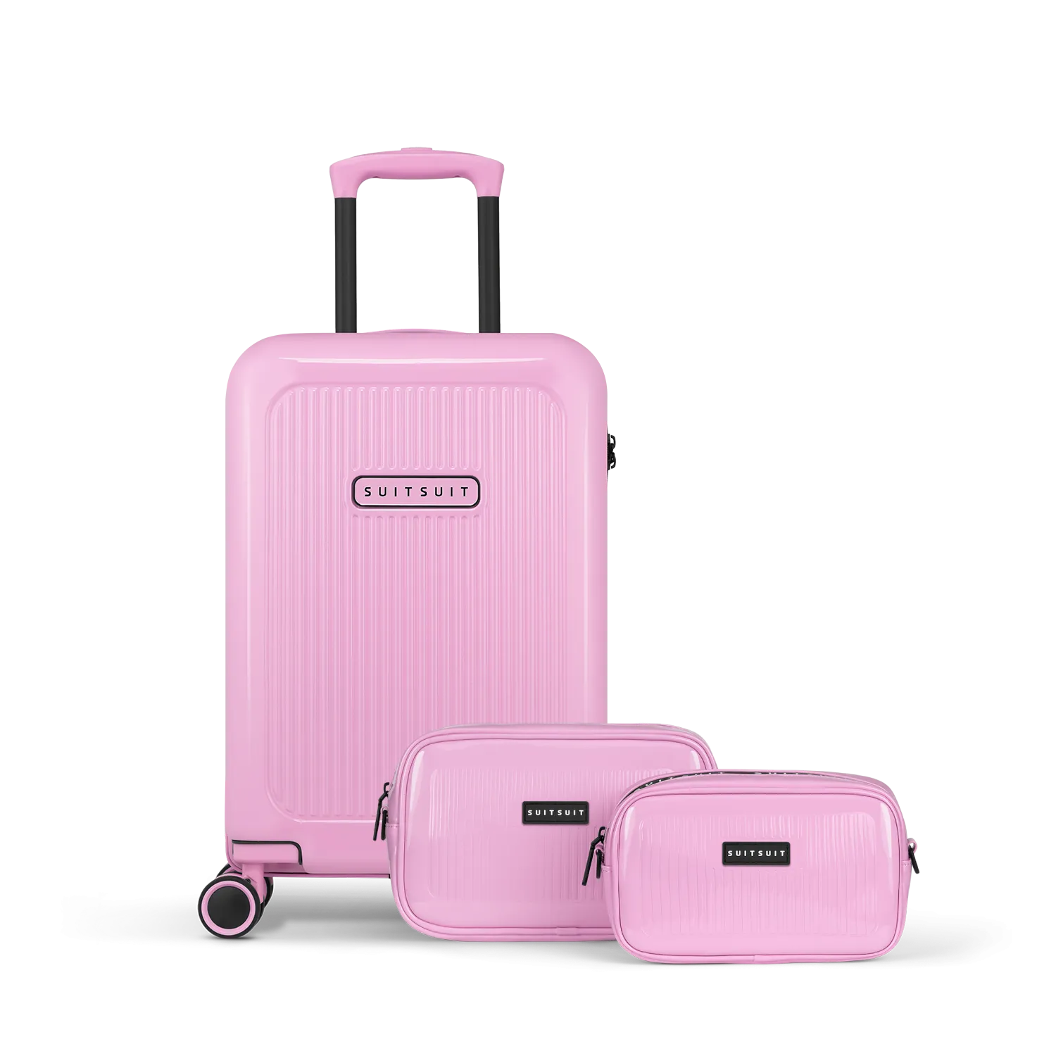 Expression - Fondant Pink - Beauty Travels Set (20 INCH)