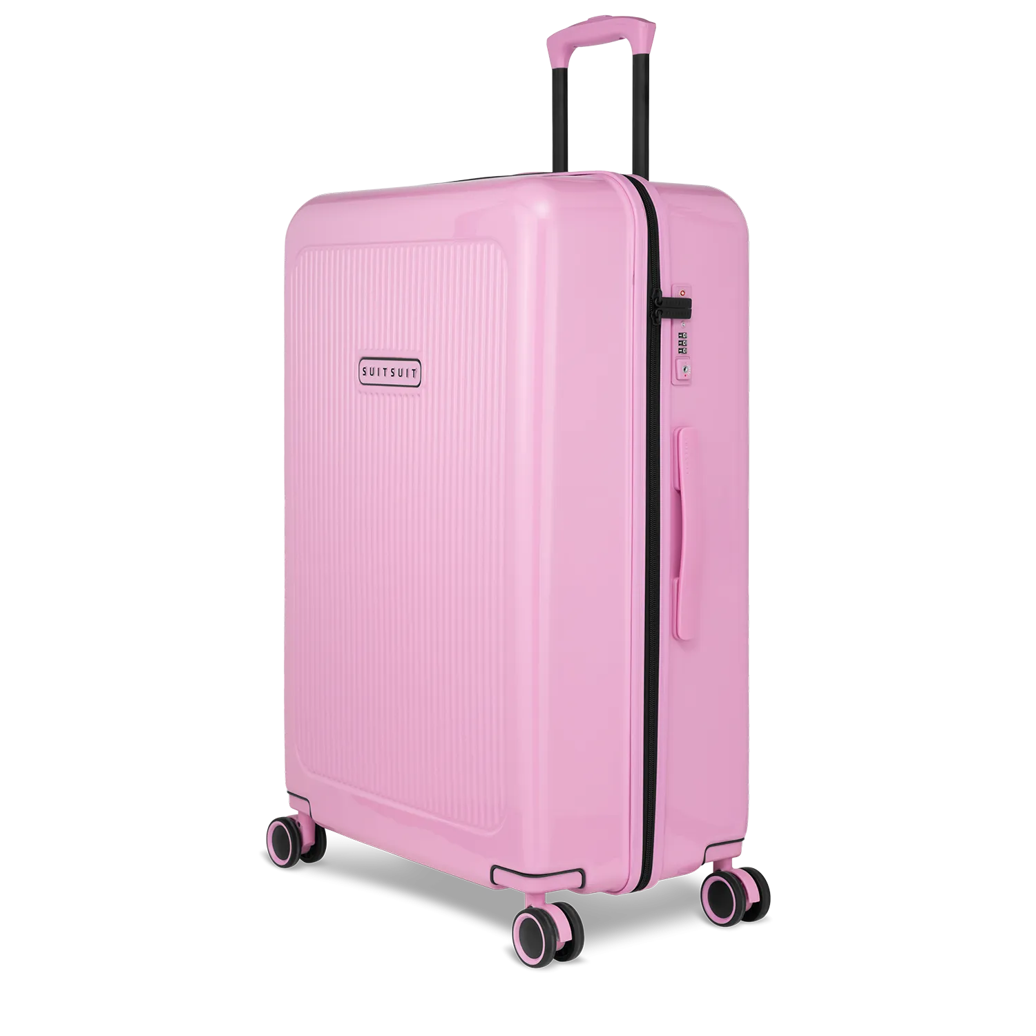 Expression - Fondant Pink - Beauty Travels Set (28 INCH)