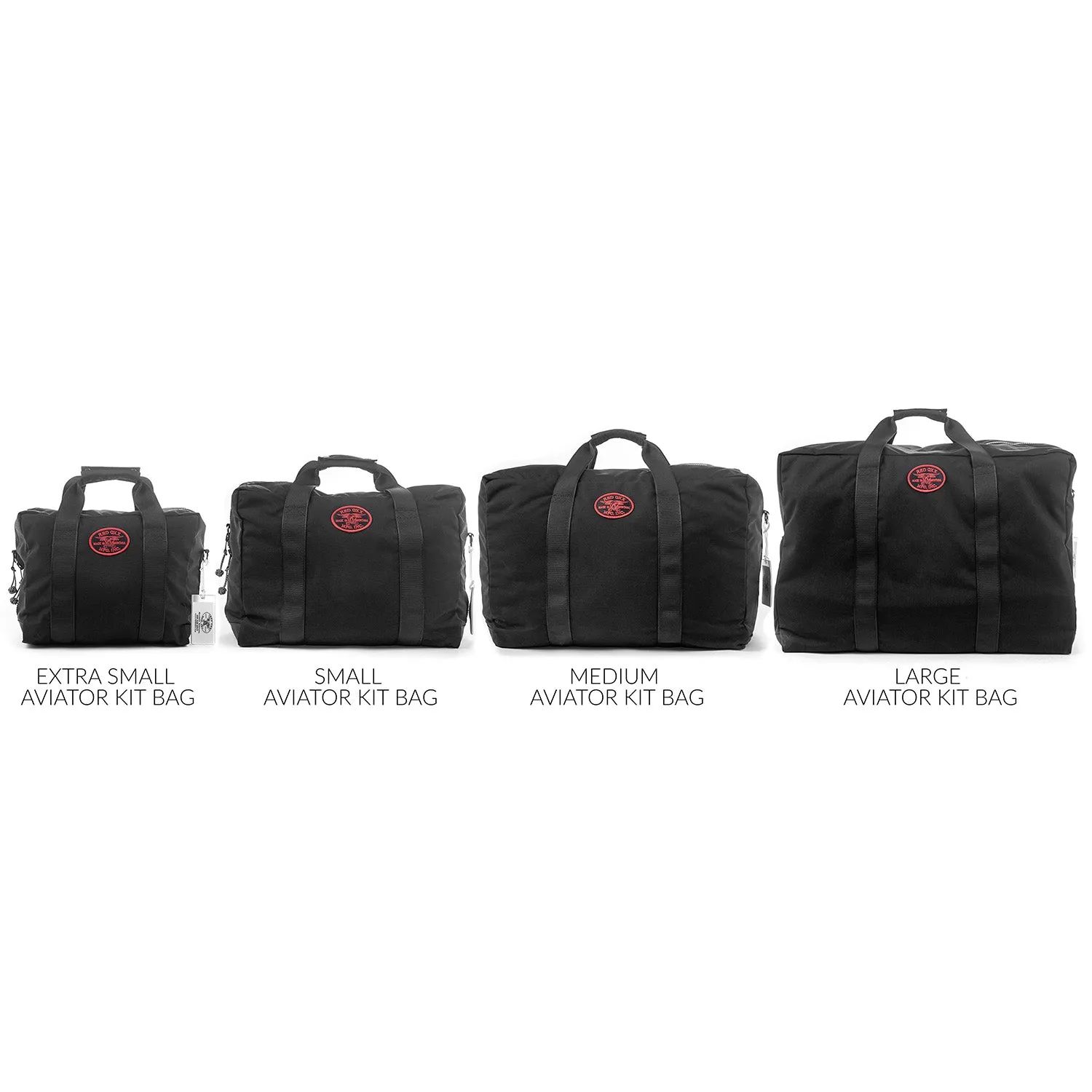 Extra Small Aviator Kit Bag