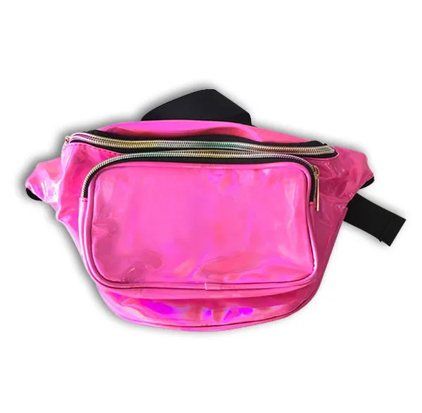 Fanny Pack - I see you lookin' at my Fanny