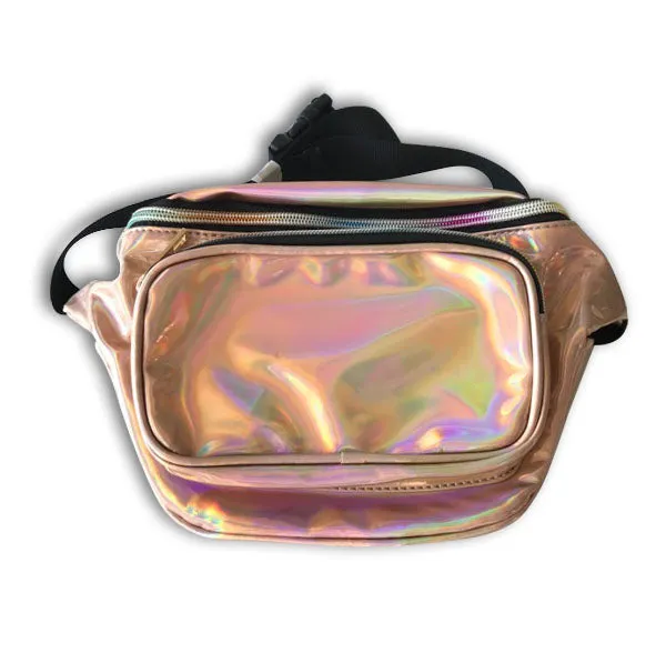 Fanny Pack - I see you lookin' at my Fanny