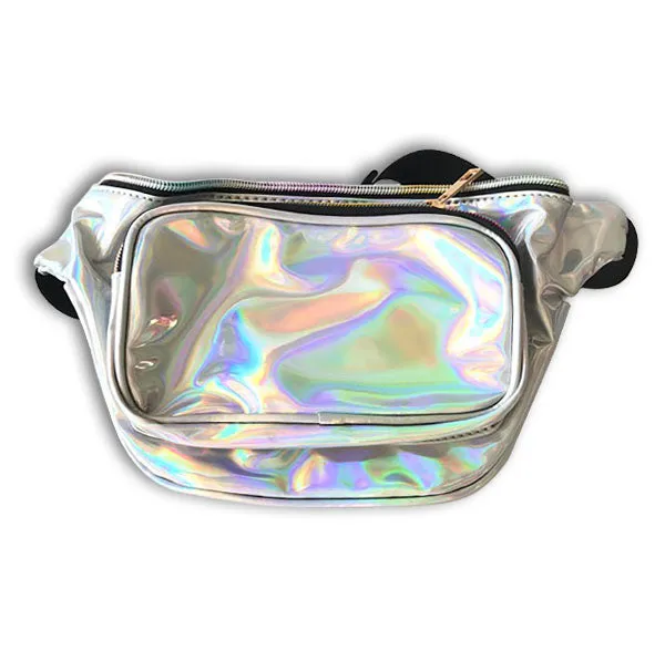 Fanny Pack - I see you lookin' at my Fanny