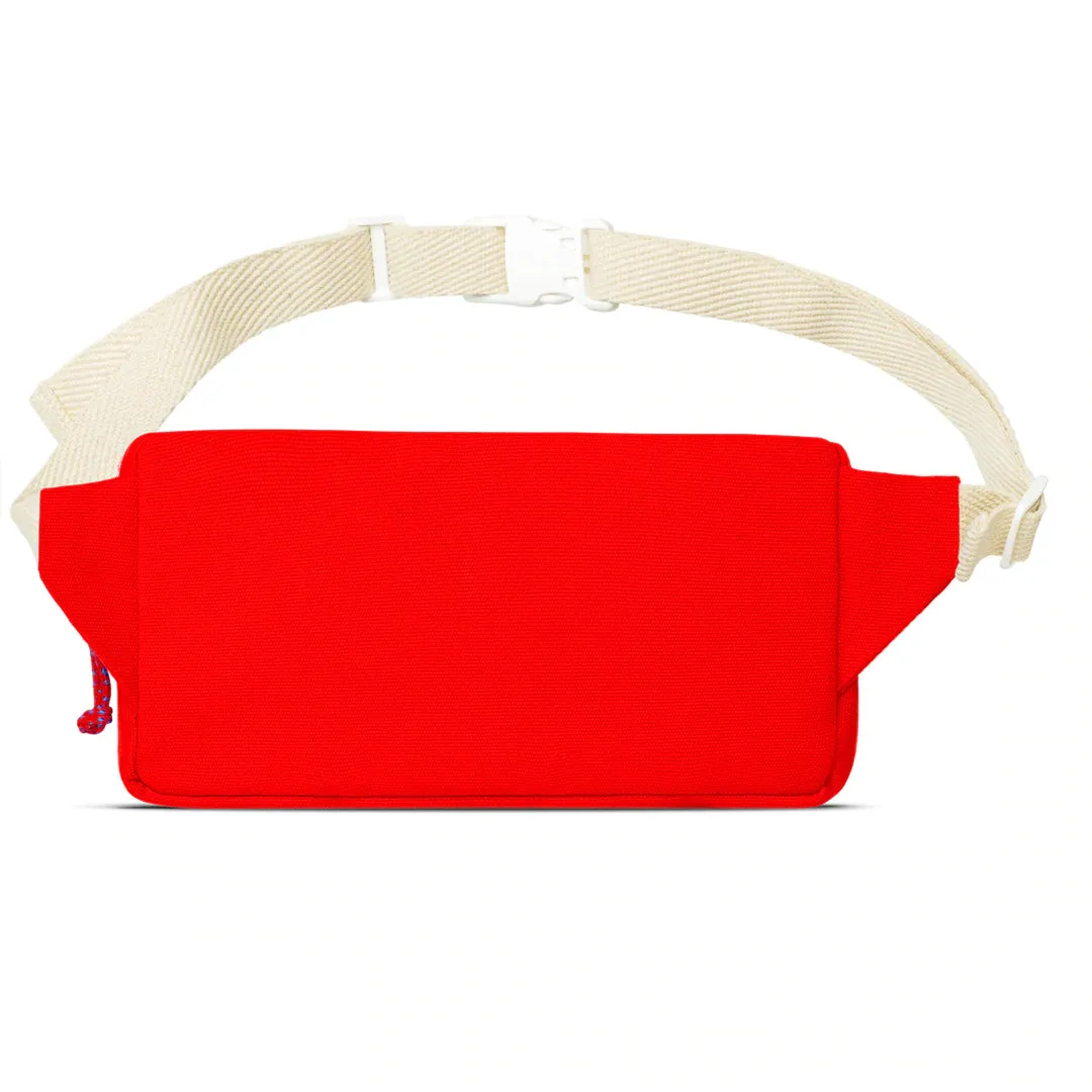 Fanny Pack - Red