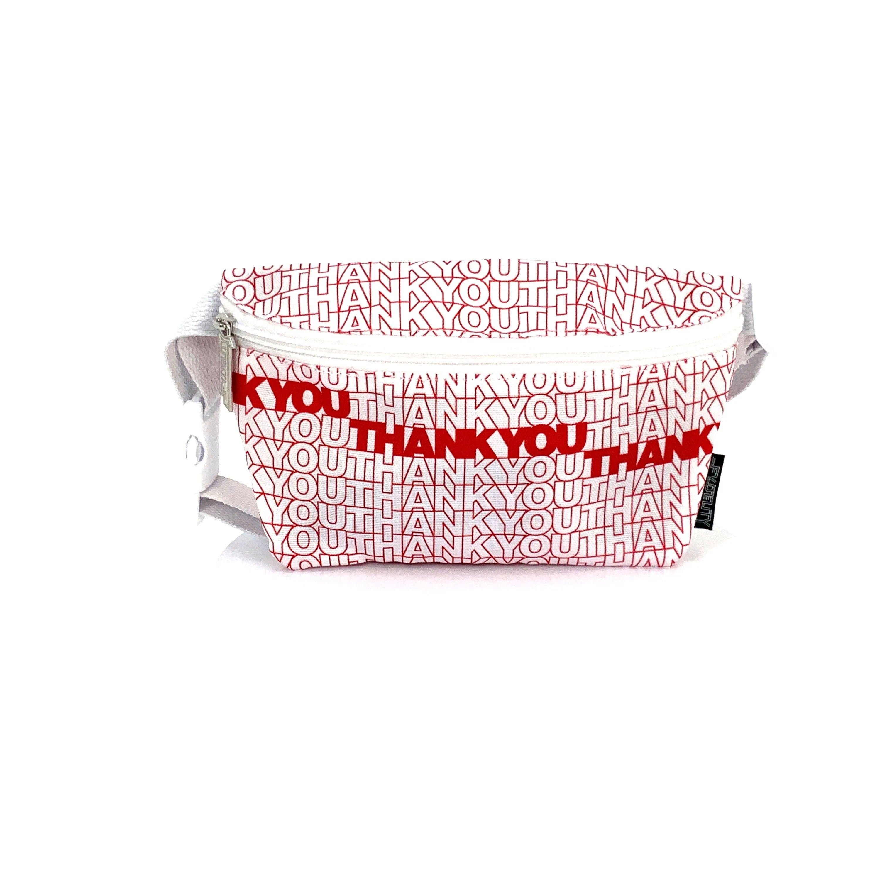 Fanny Pack | Slim |THANK YOU