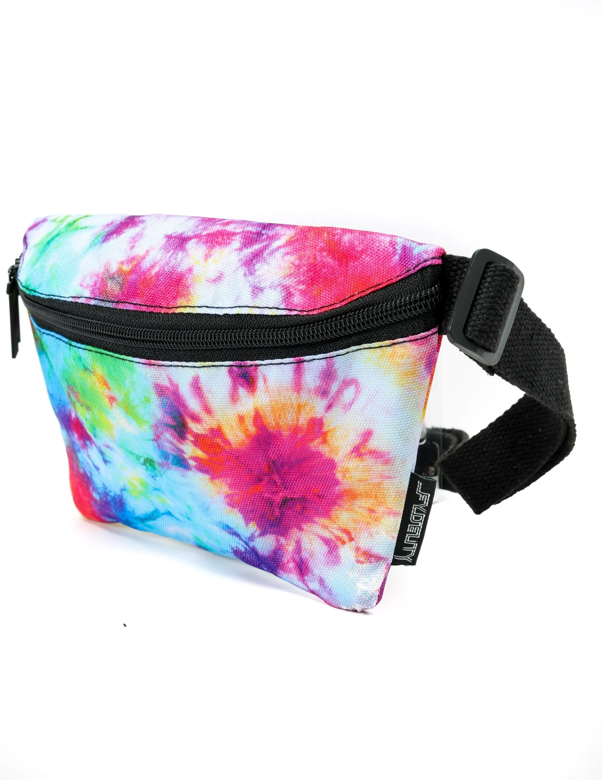 Fanny Pack | Slim |Tie-Dye Splash