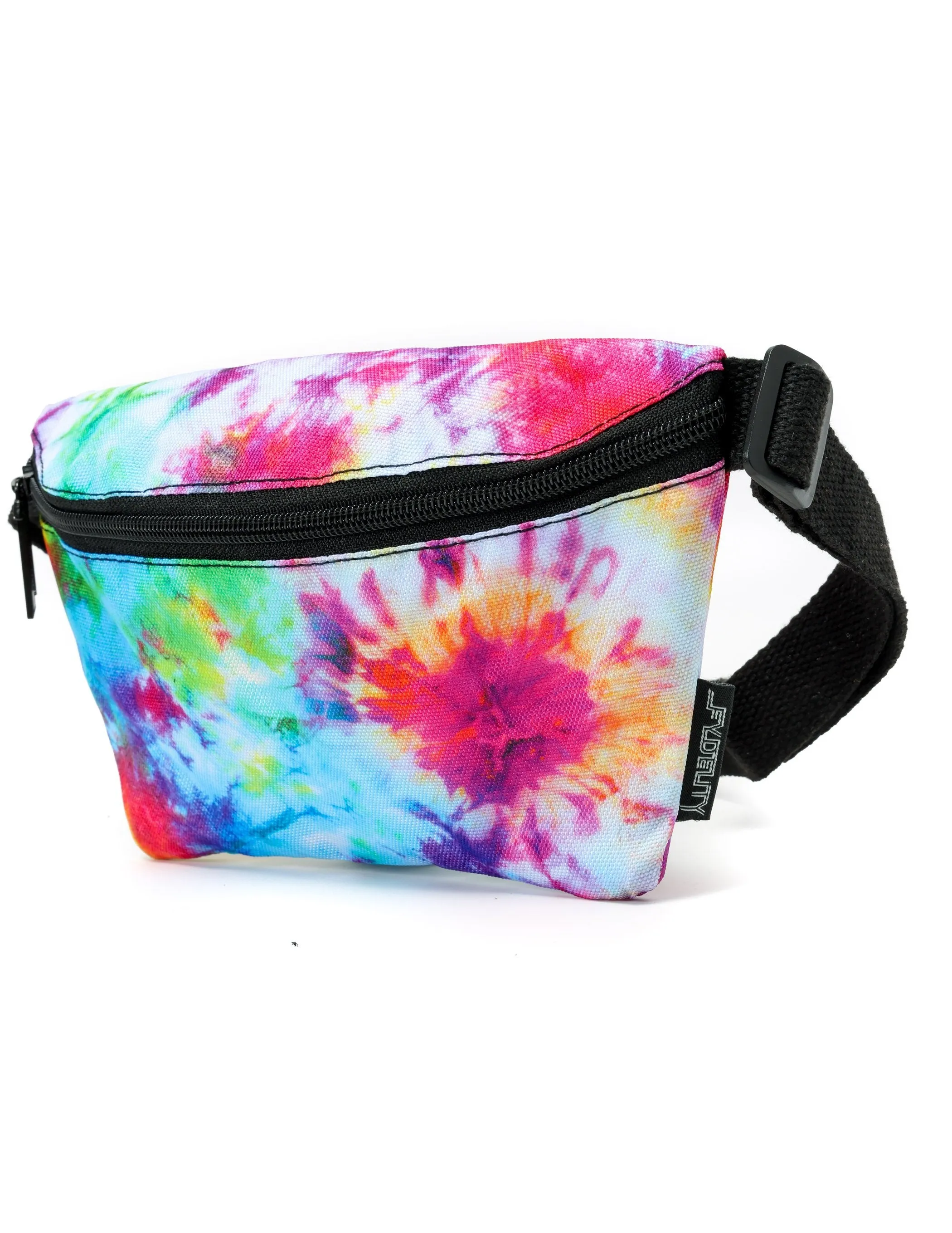 Fanny Pack | Slim |Tie-Dye Splash