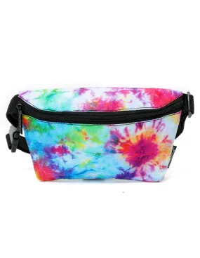 Fanny Pack | Slim |Tie-Dye Splash