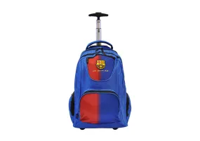 Fcb Barca 1899 Trolley Bag 20" Tr Fbb109