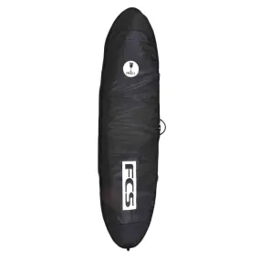 FCS Travel 1 Longboard Cover Travel Surfboard Bag