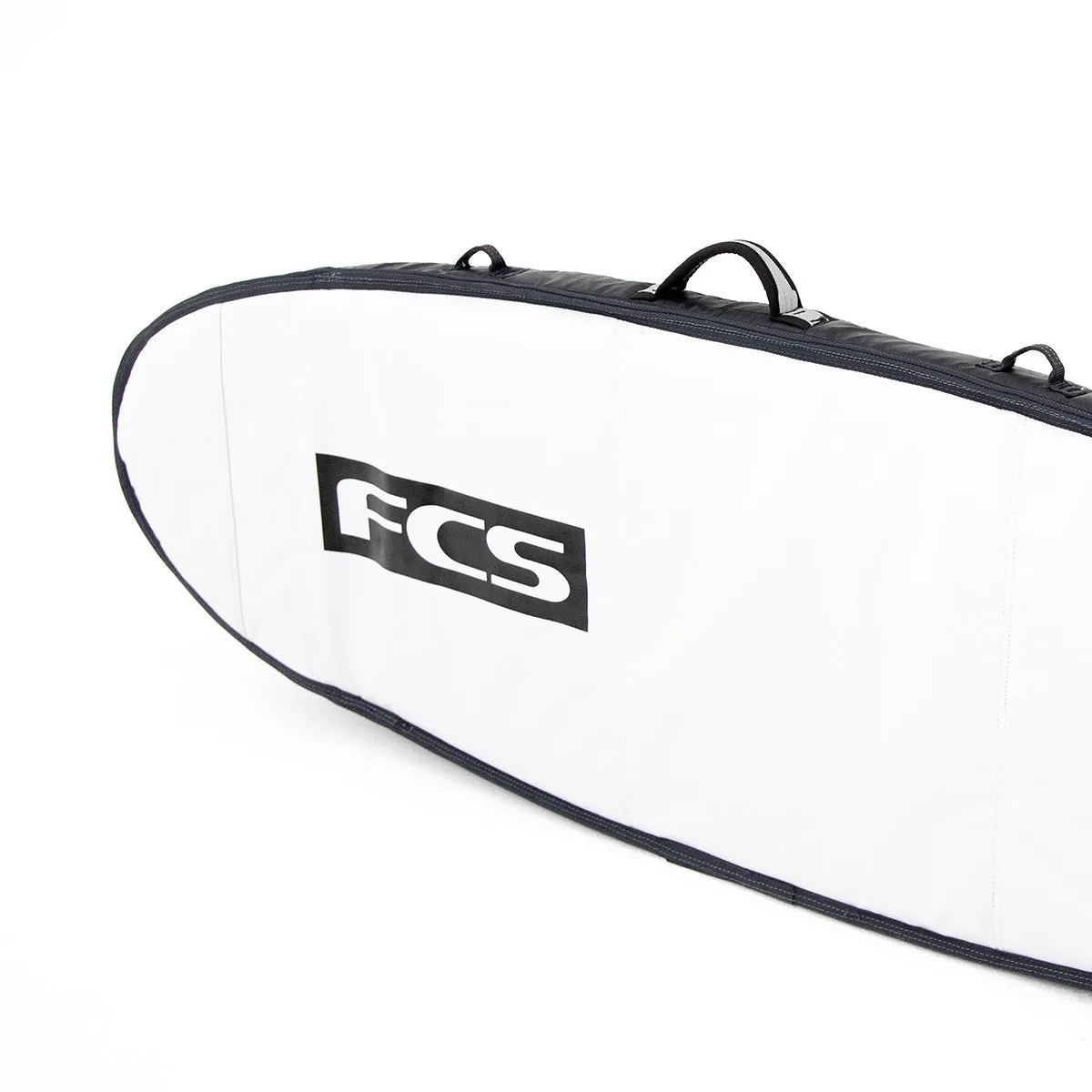 FCS Travel 1 Longboard Cover Travel Surfboard Bag