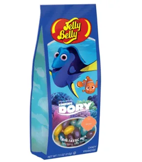 Finding Dory Fin-Tastic Sparkling Jelly Bean Mix