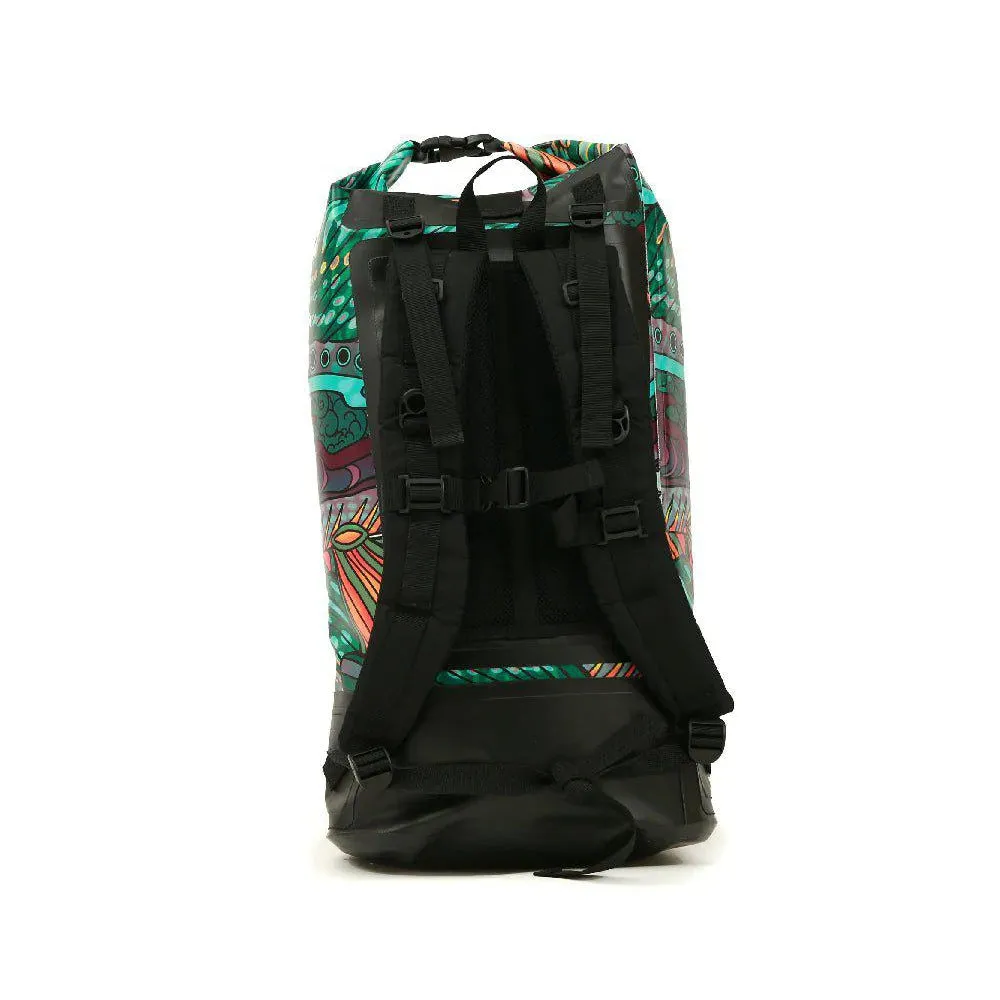 Fishe Dry Bag Backpack