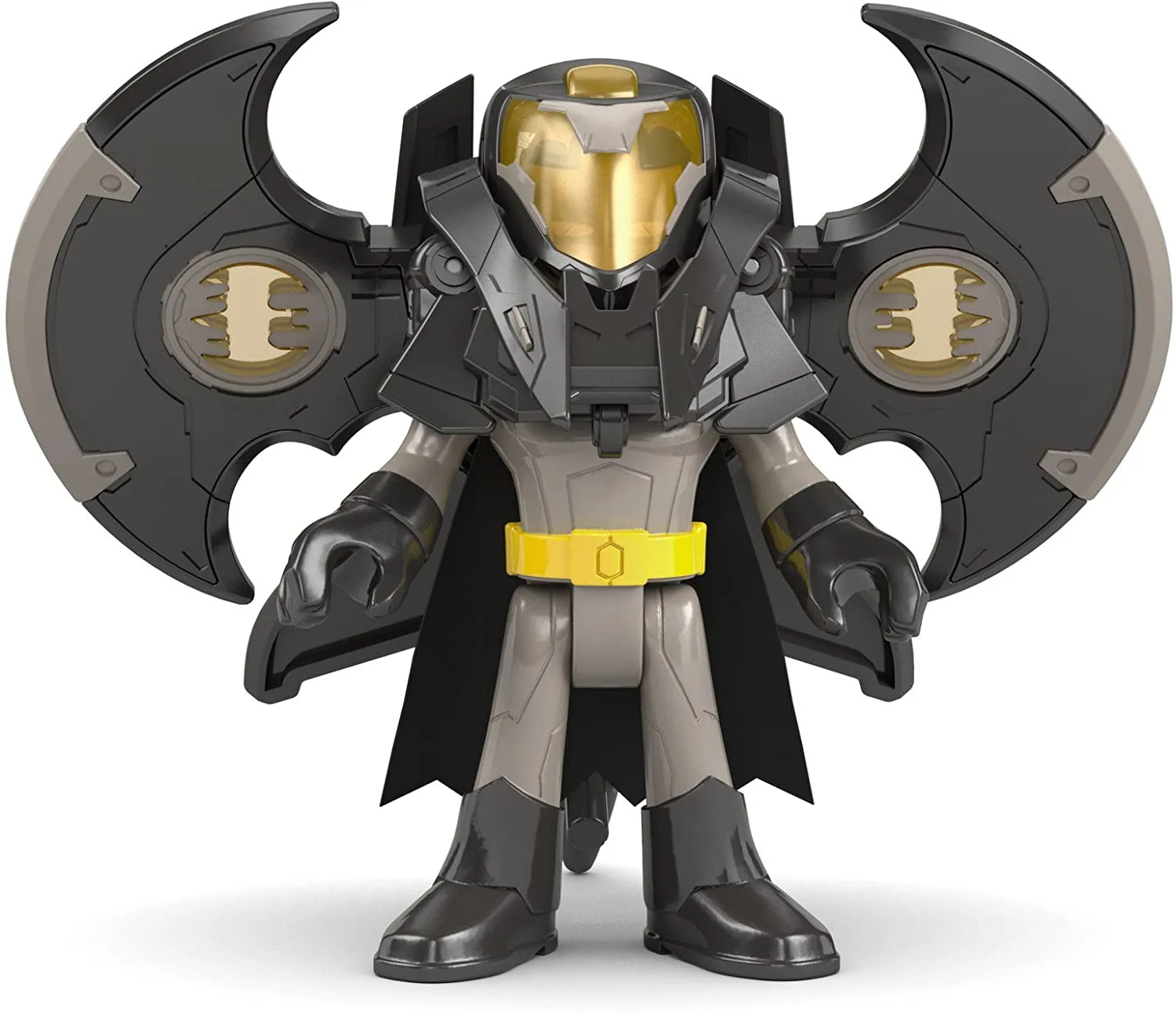 Fisher-Price Imaginext DC Super Friends, Battle Armor Batman