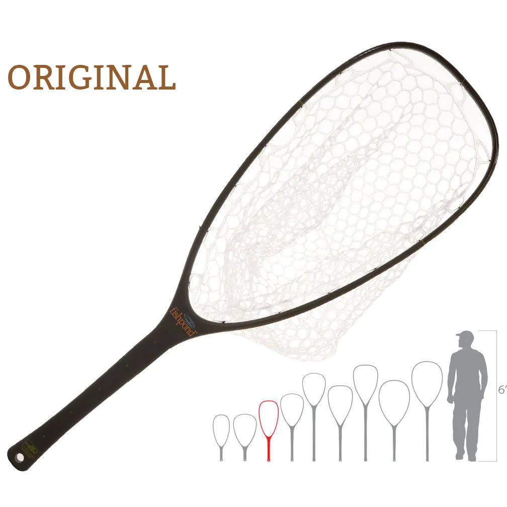 Fishpond Nomad Emerger Net - Original