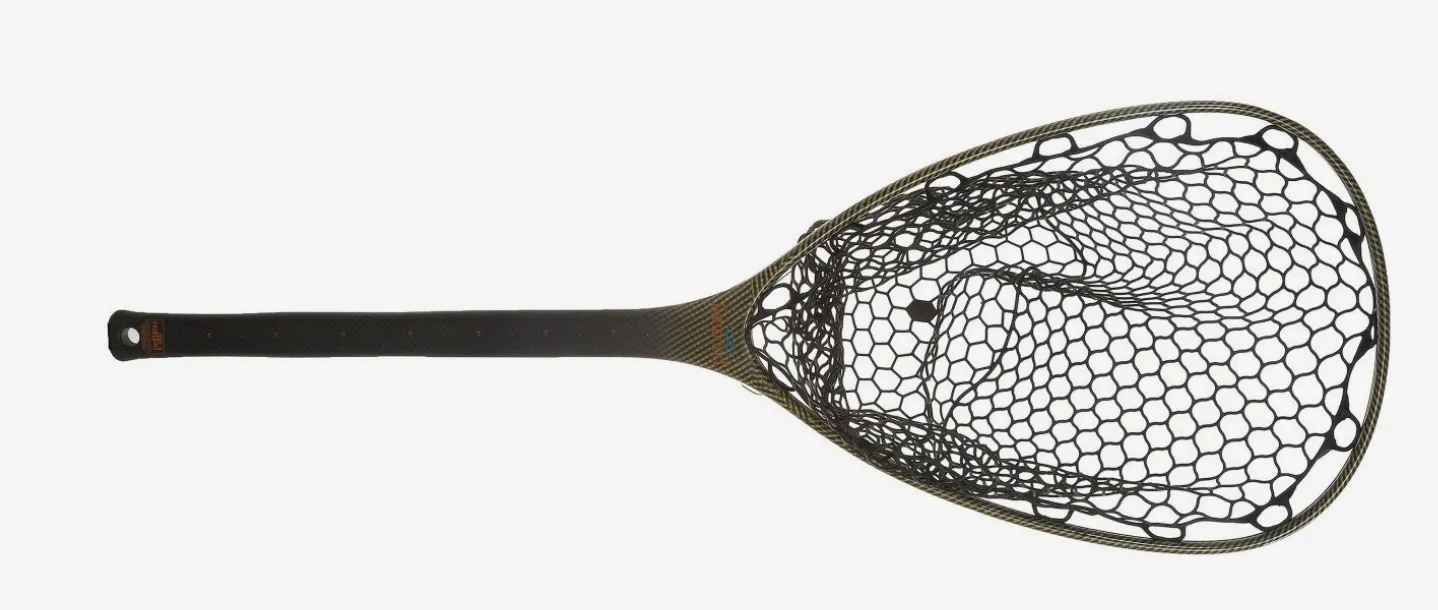 Fishpond Nomad Mid-Length Net