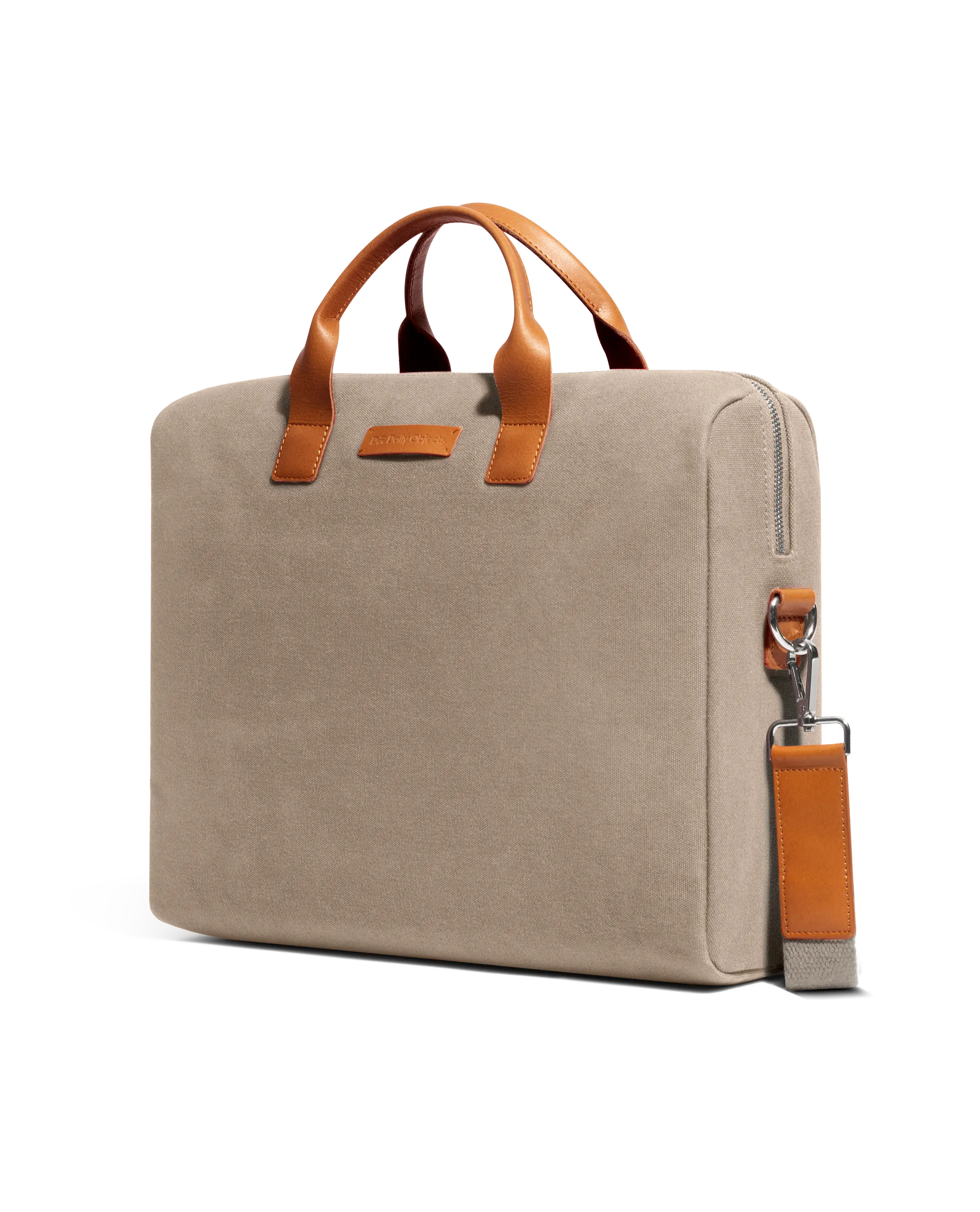 Fleet Messenger Bag