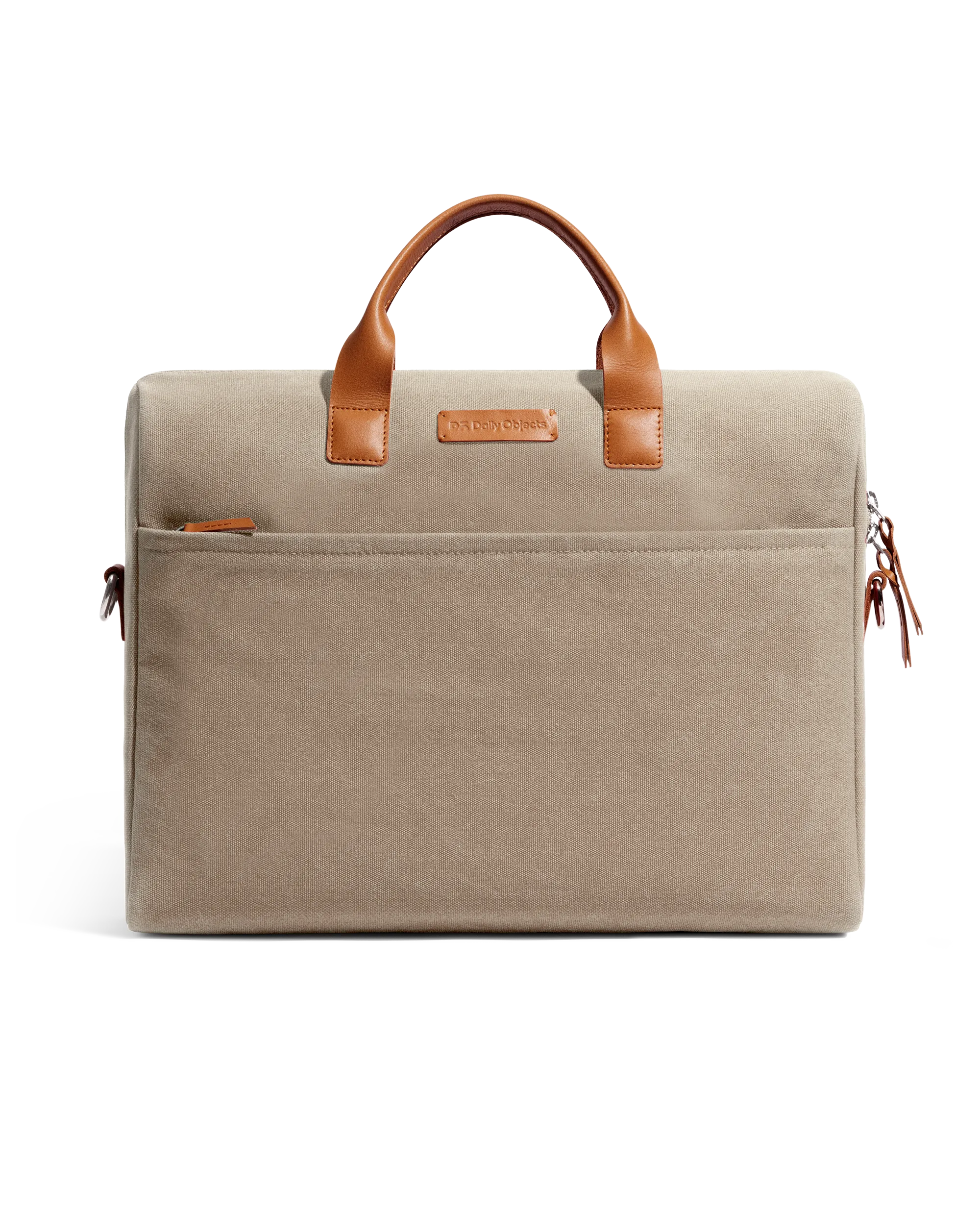 Fleet Messenger Bag