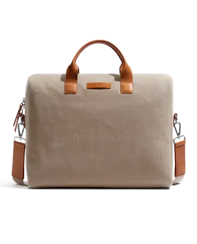 Fleet Messenger Bag