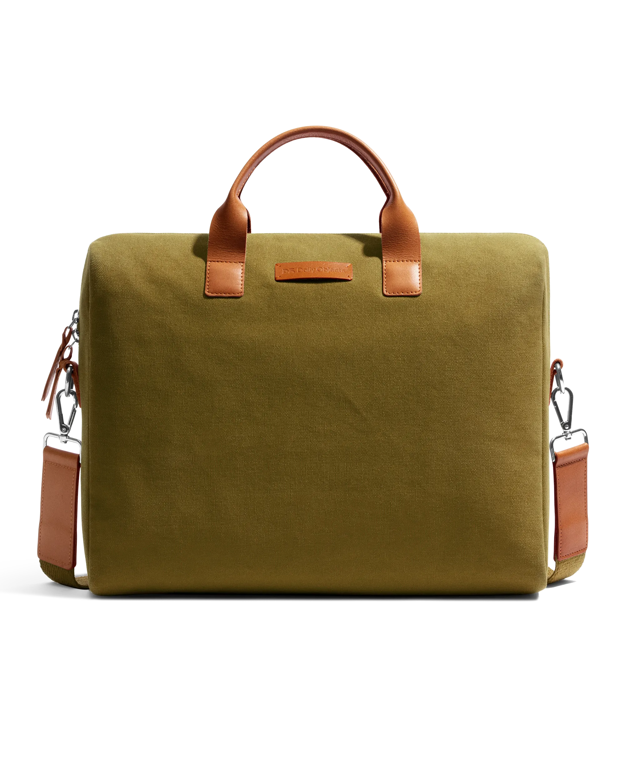 Fleet Messenger Bag