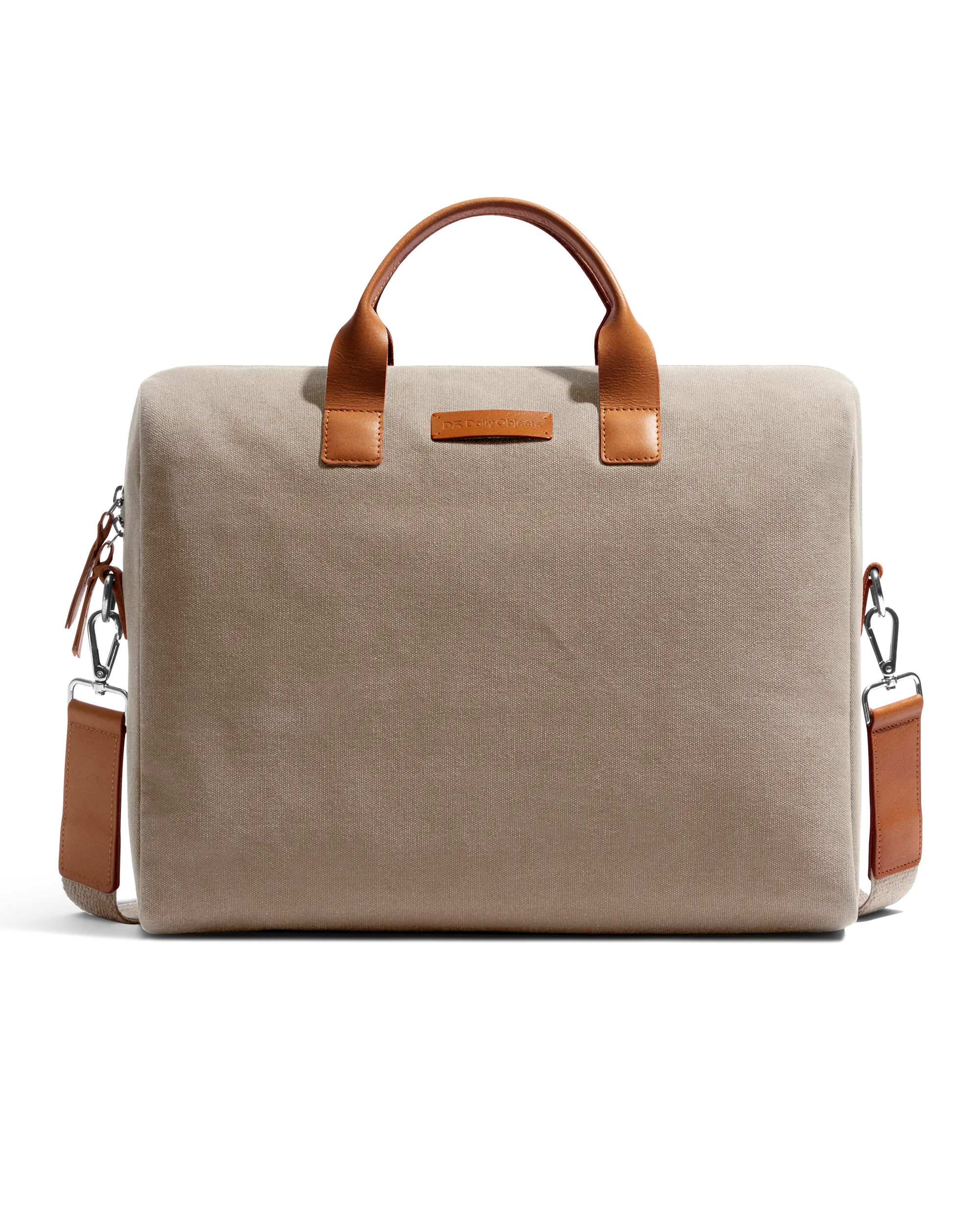 Fleet Messenger Bag