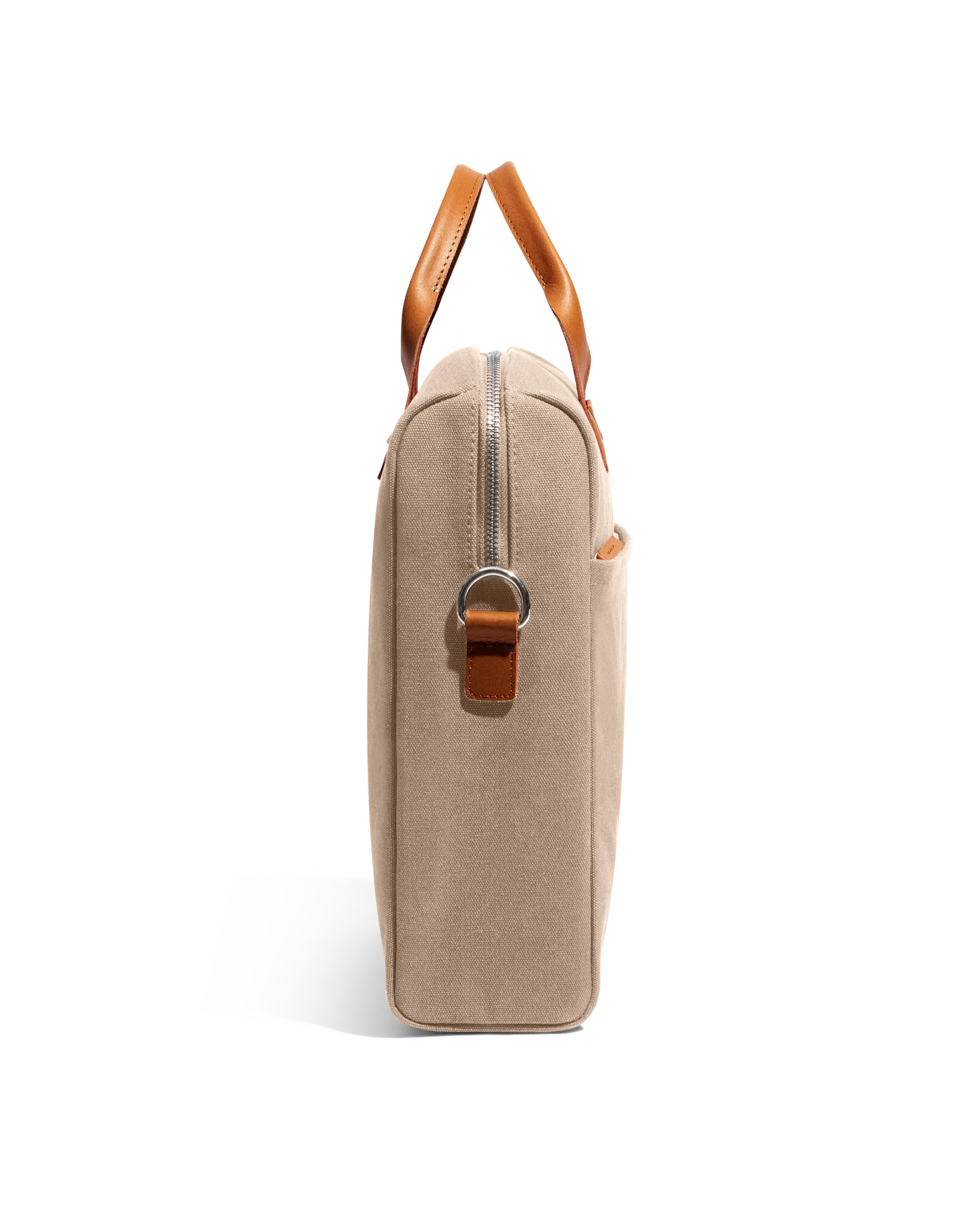 Fleet Messenger Bag