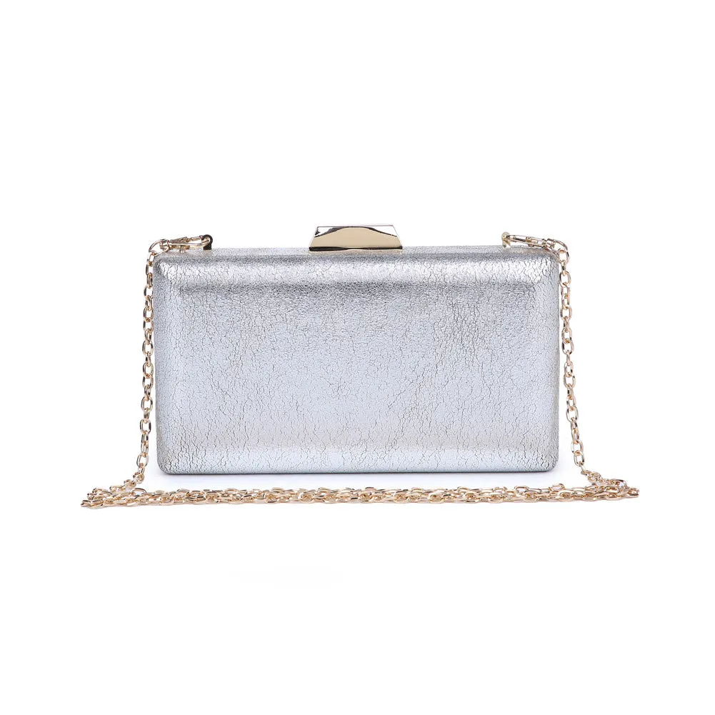 Flora Evening Bag