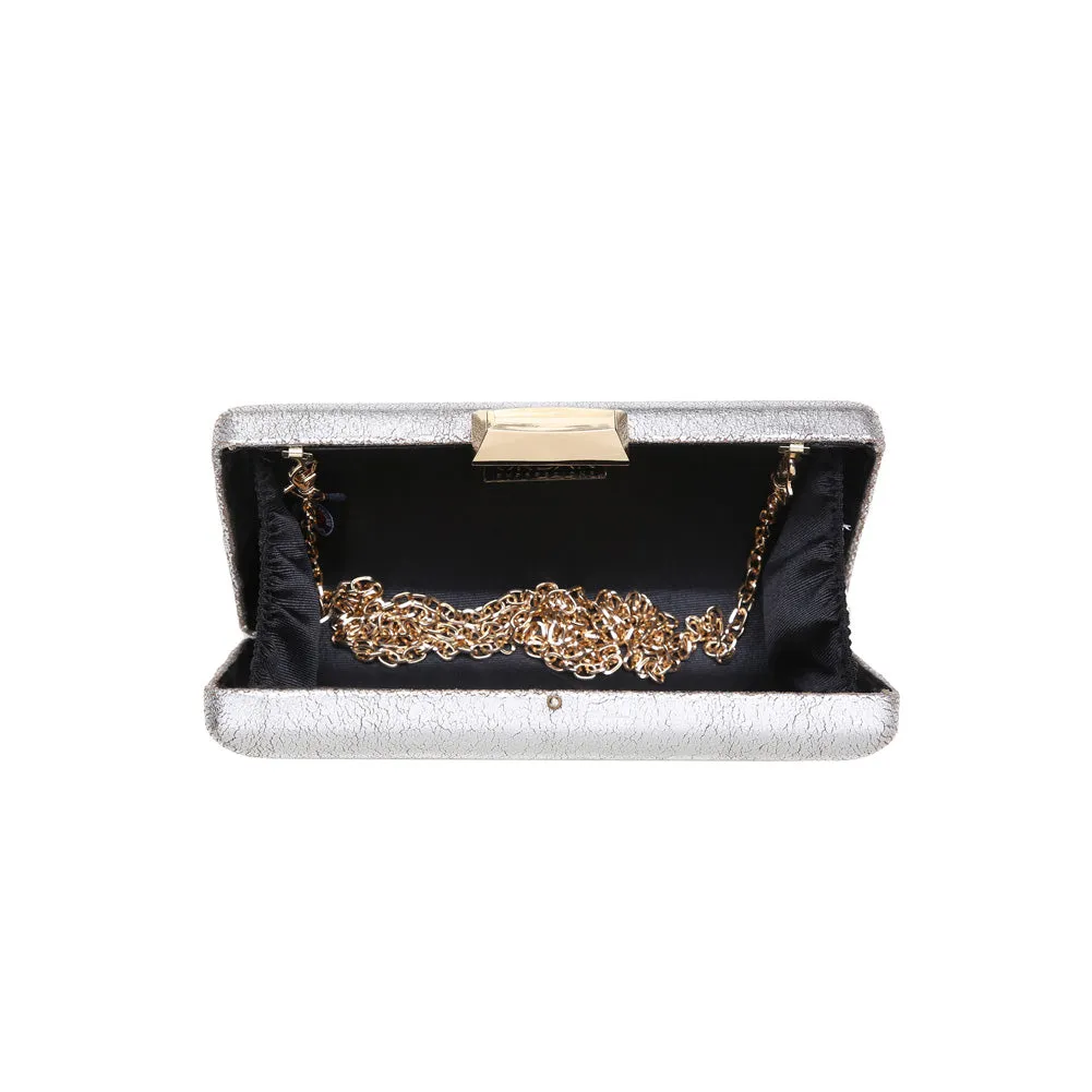 Flora Evening Bag