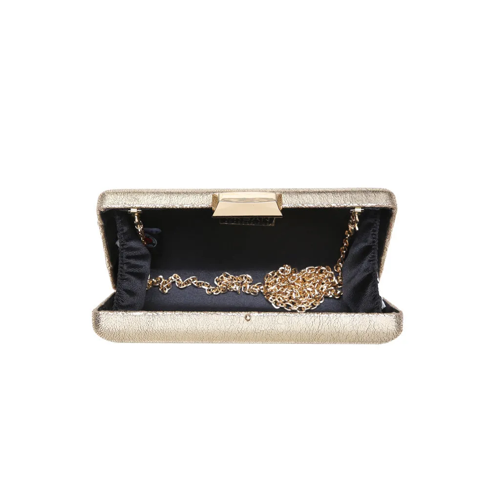 Flora Evening Bag