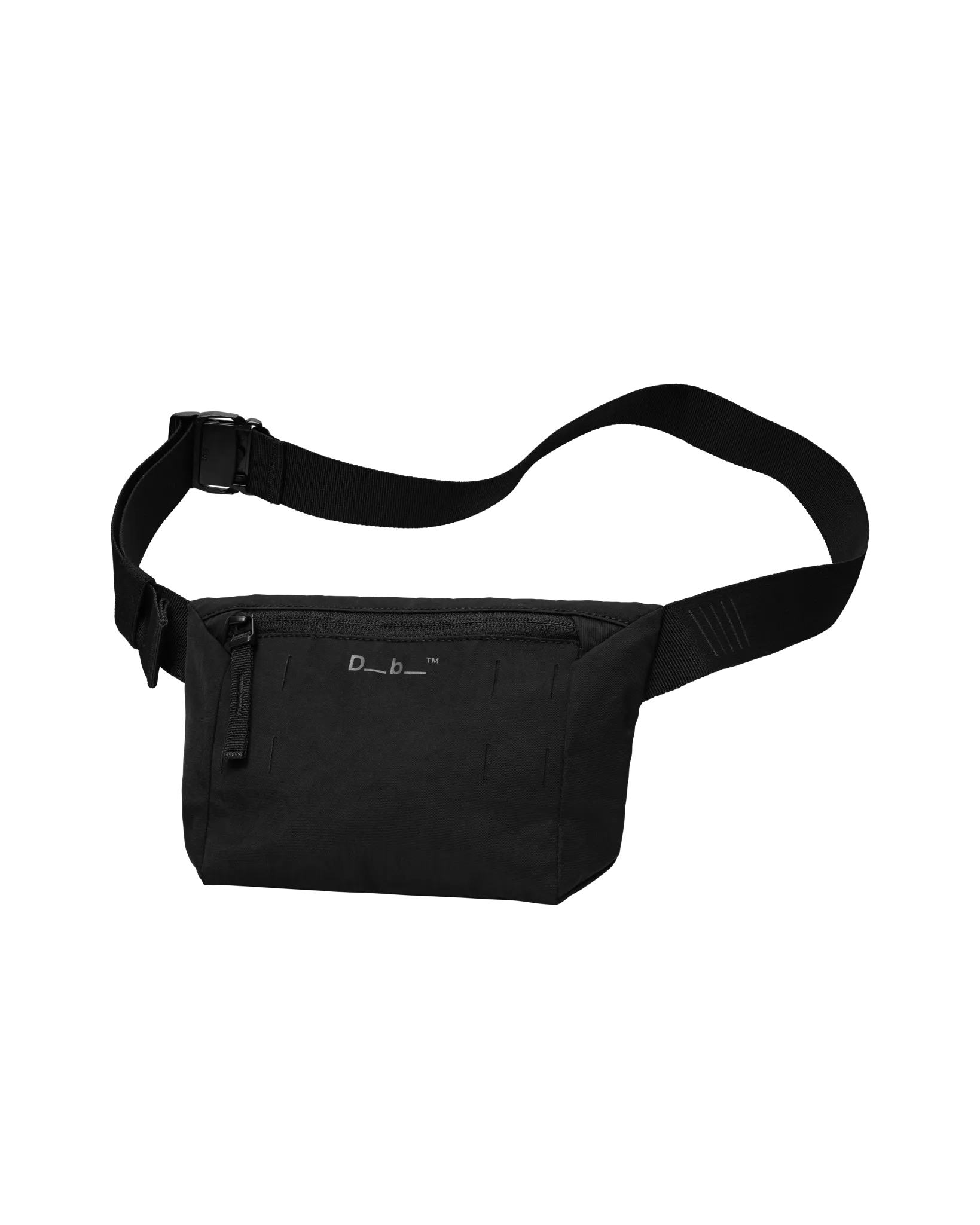 Freya Fanny Pack M Black Out