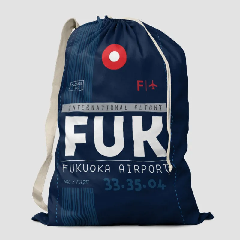 FUK - Laundry Bag