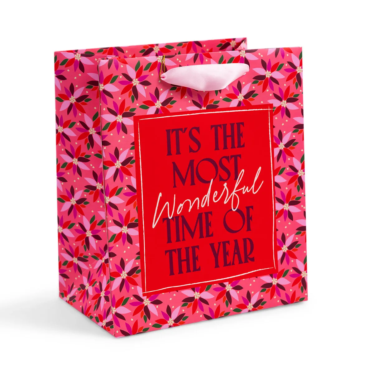 Furbish Gift Bag - Most Wonderful