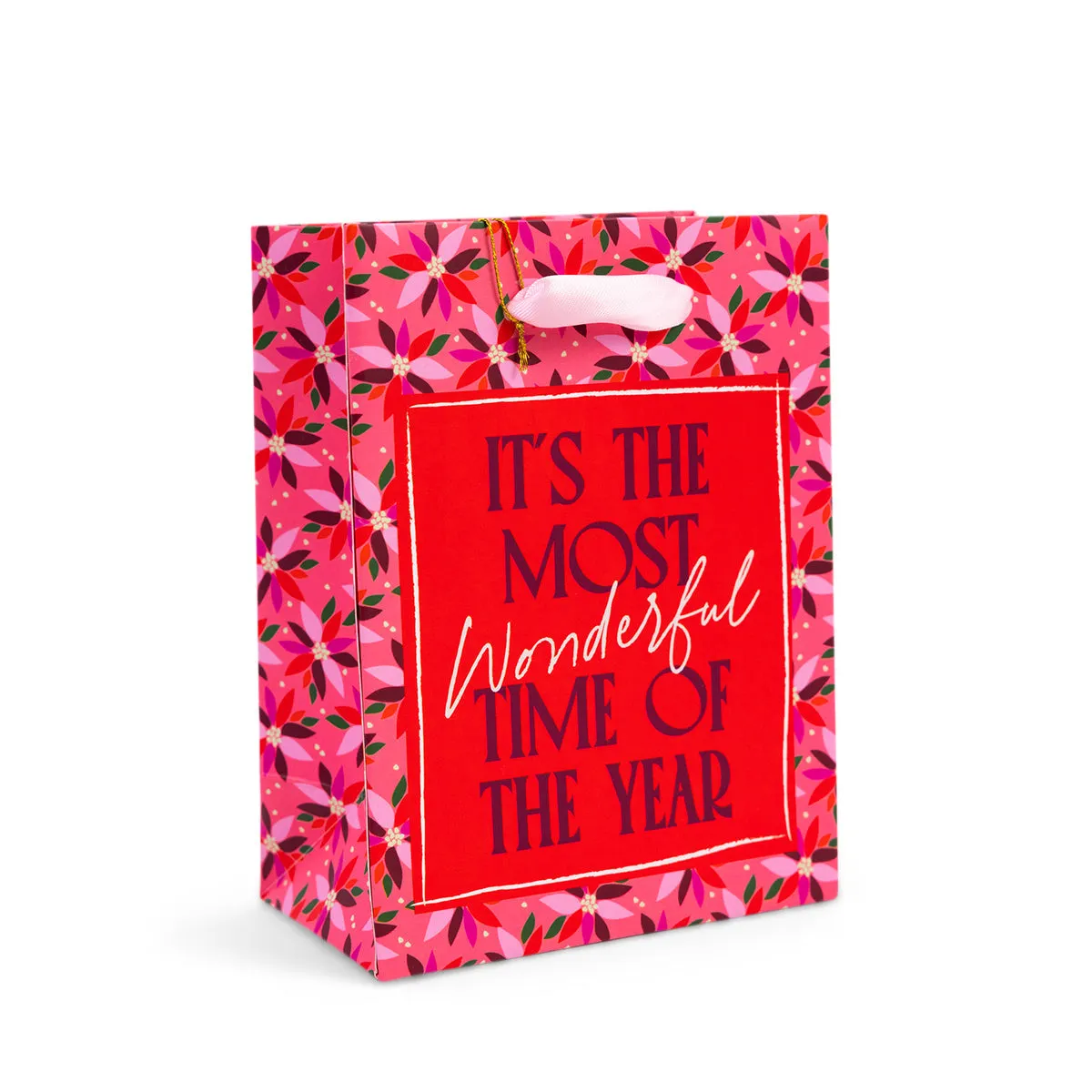 Furbish Gift Bag - Most Wonderful