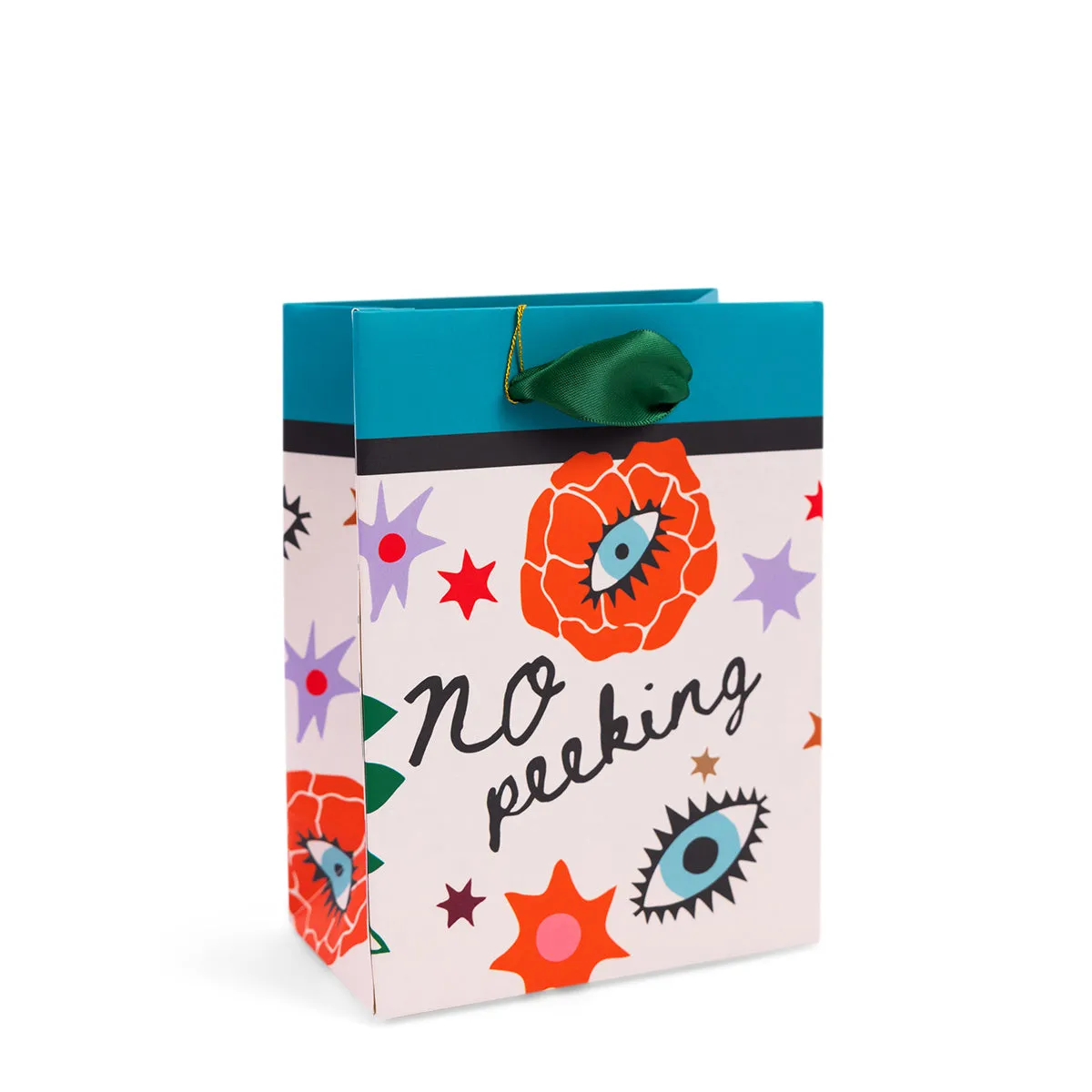 Furbish Gift Bag - No Peeking