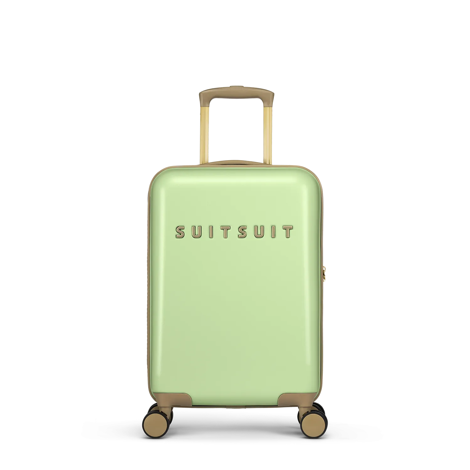 Fusion - Butterfly Green - Perfect Packing Set (20 INCH)