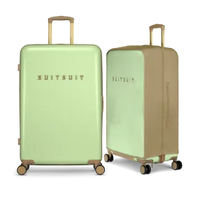 Fusion - Butterfly Green - Safe Travels Set (28 INCH)