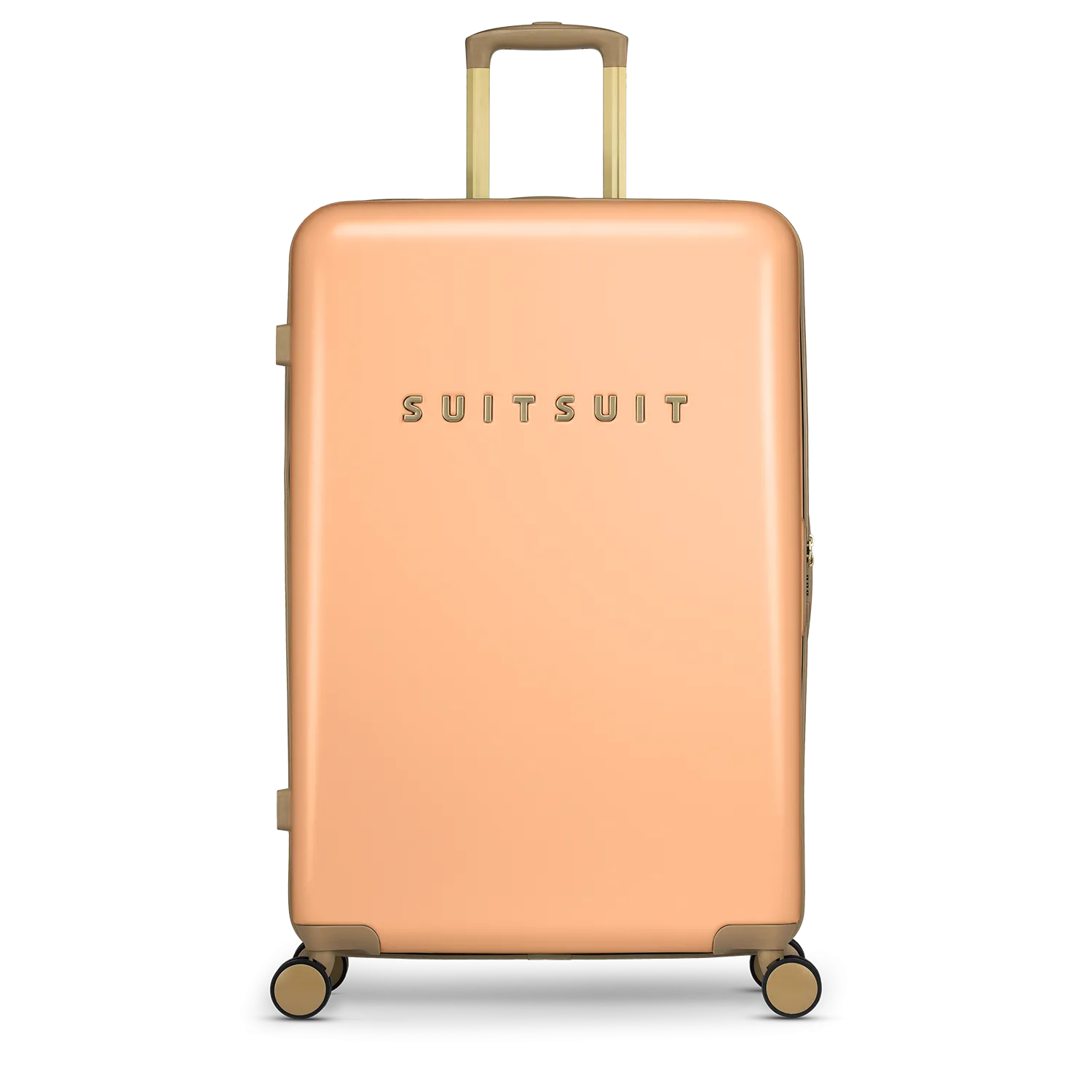 Fusion - Pale Orange - Safe Travels Set (28 INCH)