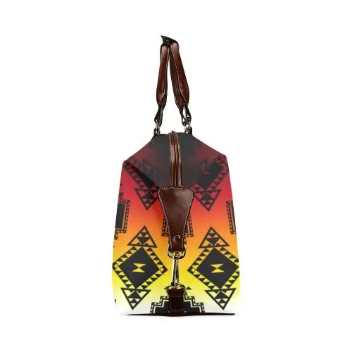 Gathering Fire Classic Travel Bag